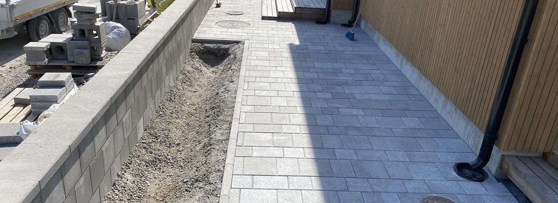 Pihalaatoitukset ja niiden toteutus vankalla ammattitaidolla | PihaMestari.fi